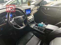 فورد إكسبلورر